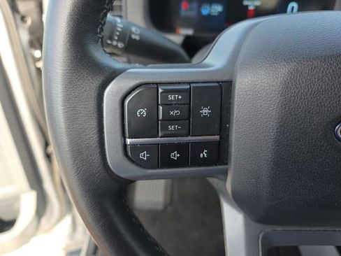 Used 2024 Ford F150 XLT w/ Mobile Office Package image 28