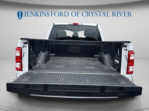 Certified 2021 Ford F150 XL w/ Equipment Group 101A High RWD image 17