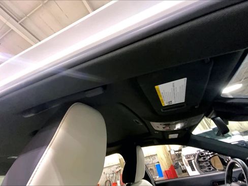 Used 2025 Lexus IS 350 F Sport w/ Navigation Package image 14