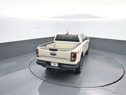 New 2025 Ford Ranger XLT w/ FX4 Off-Road Package image 27