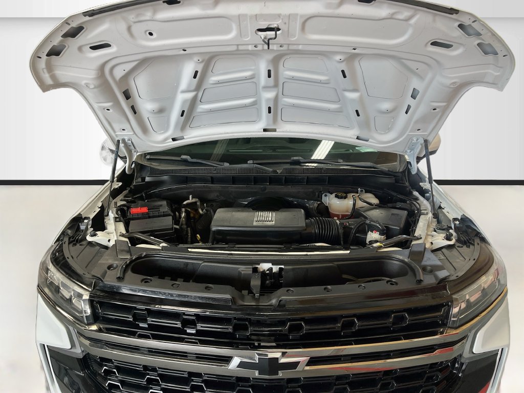 Used 2022 Chevrolet Tahoe Z71 AWD/4WD image 33