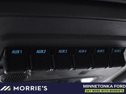 Used 2022 Ford Bronco Wildtrak AWD/4WD image 26