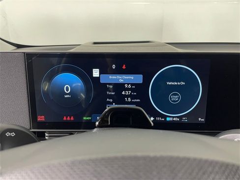 New 2026 Hyundai Ioniq 5 Limited image 3