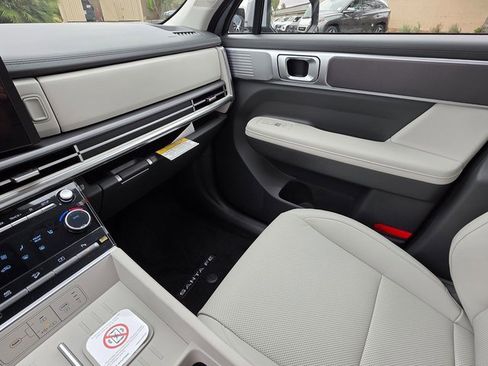New 2026 Hyundai Santa Fe SEL image 31