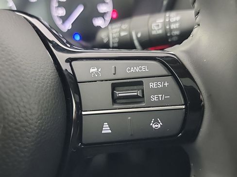 Certified 2024 Honda CR-V EX-L image 26