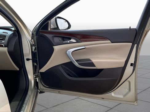 Used 2015 Buick Regal FWD image 22