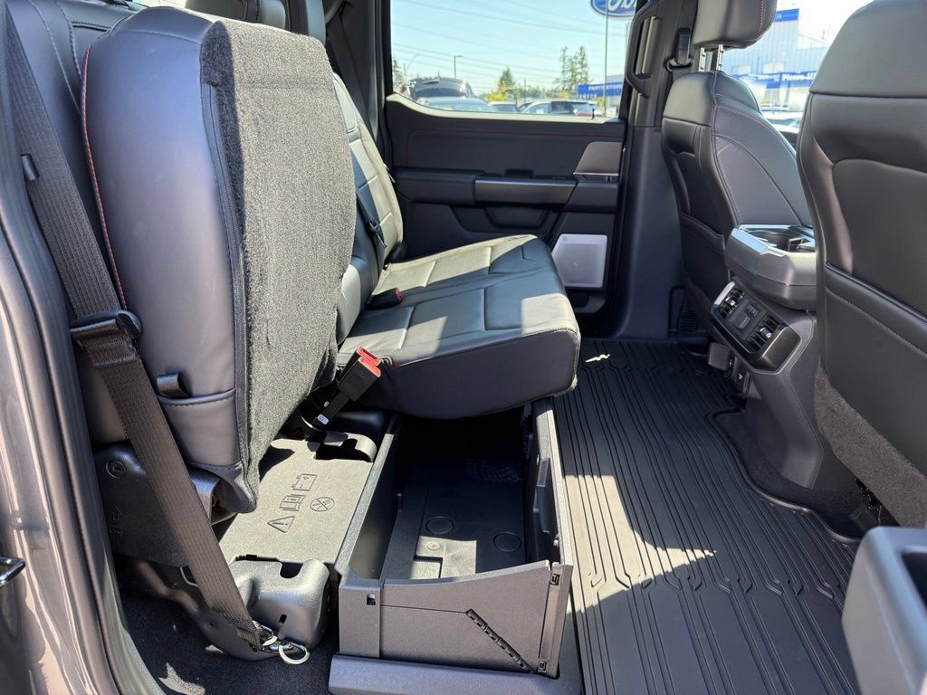 New 2026 Ford F150 Raptor AWD/4WD image 12