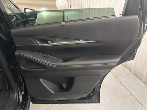 Certified 2023 INFINITI QX60 Luxe image 41