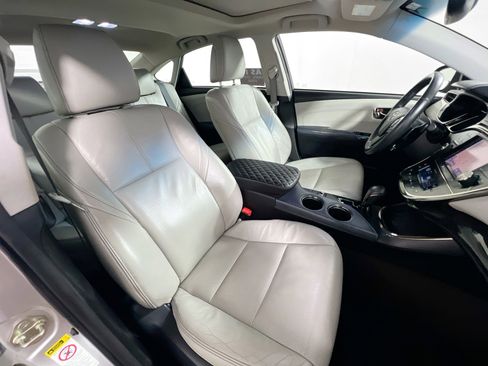 Used 2014 Toyota Avalon Limited image 31