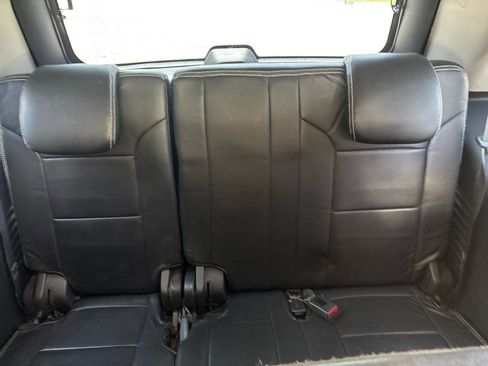 Used 2019 Chevrolet Tahoe LS w/ Max Trailering Package RWD image 17