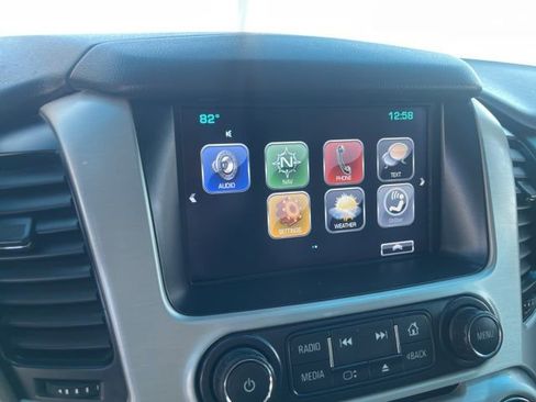 Used 2019 GMC Yukon XL SLT w/ Open Road Package image 16