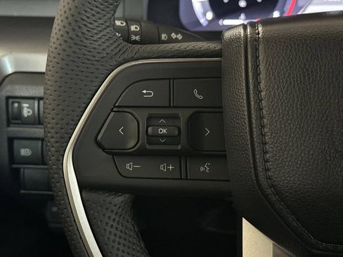 New 2026 Toyota Tacoma TRD Sport RWD image 24