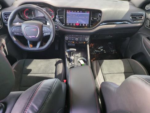 New 2026 Dodge Durango GT image 15