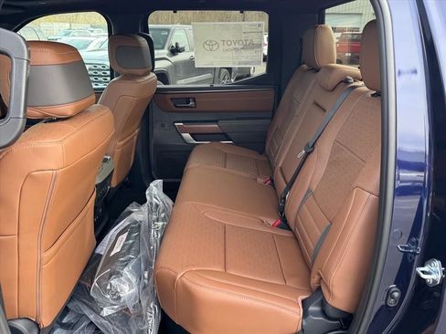 New 2026 Toyota Tundra 1794 Edition image 8