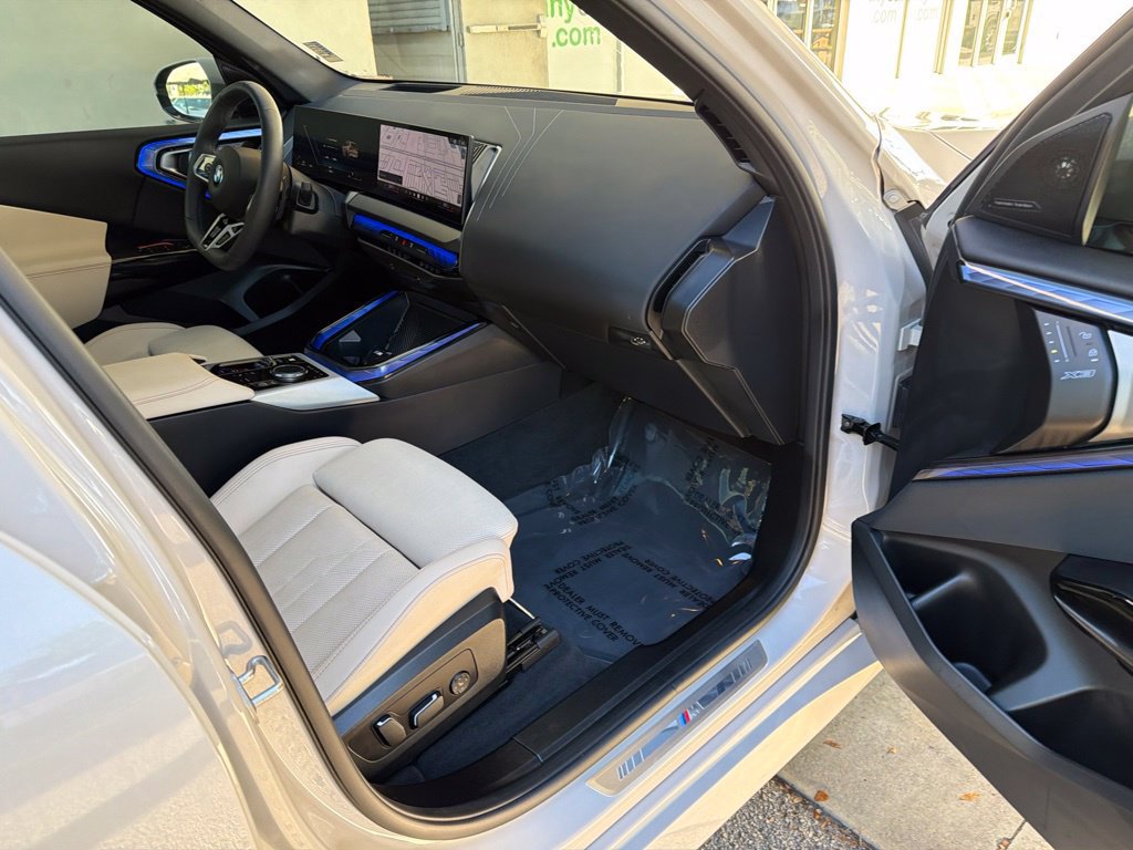 Used 2026 BMW X3 xDrive30i w/ Premium Package AWD/4WD image 30
