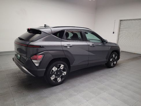 Used 2025 Hyundai Kona SEL FWD image 10