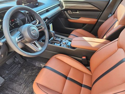 New 2026 MAZDA CX-50 AWD 2.5 S w/ Weather Package image 7