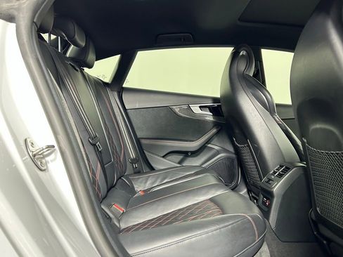 Used 2025 Audi S5 Premium Plus image 13