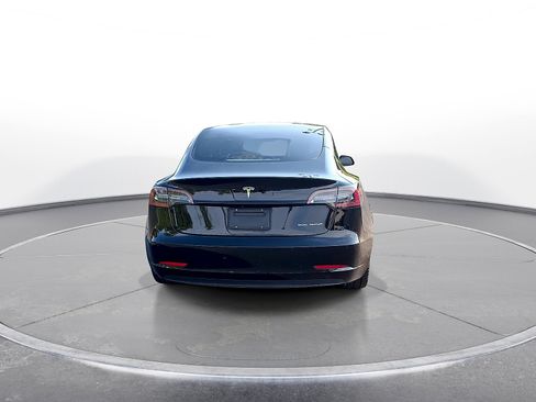 Used 2021 Tesla Model 3 Long Range AWD/4WD image 7
