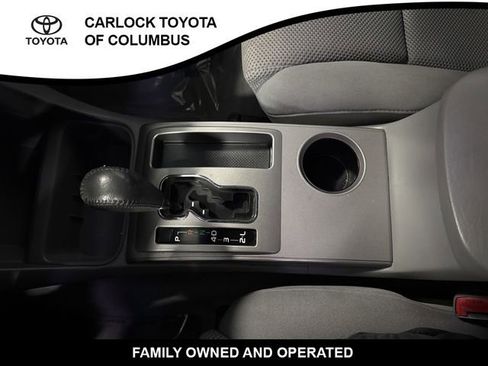 Used 2009 Toyota Tacoma PreRunner image 23