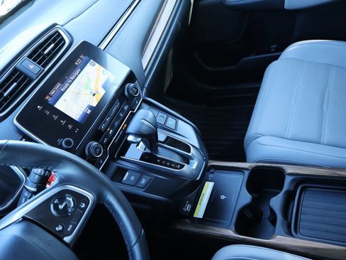 Certified 2022 Honda CR-V Touring image 19