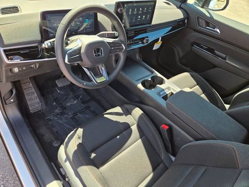 New 2026 Honda Prologue EX image 10