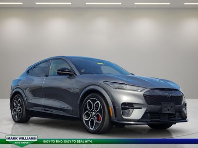 Used 2023 Ford Mustang Mach-E GT