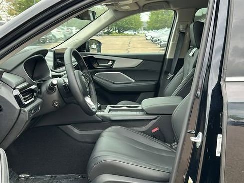 New 2026 Acura MDX SH-AWD image 10