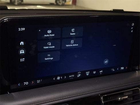 New 2025 Lincoln Aviator Premiere image 23