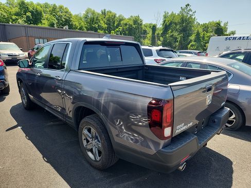 Used 2023 Honda Ridgeline RTL image 3
