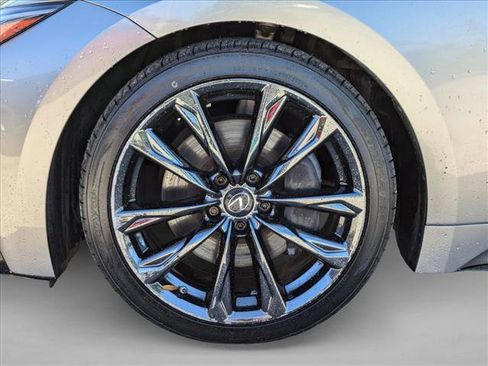 Certified 2021 Lexus IS 350 F Sport w/ Accessory Package image 23