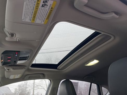 Certified 2023 Subaru Crosstrek 2.5i Limited w/ Popular Package #3 image 23