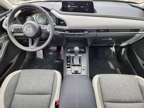 New 2026 MAZDA CX-30 Aire Edition AWD/4WD image 16