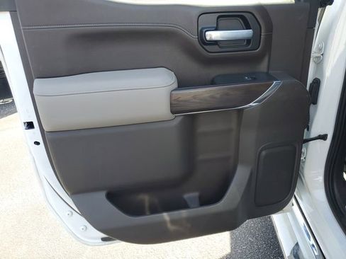 Used 2021 GMC Sierra 1500 SLT w/ SLT Premium Plus Package image 23