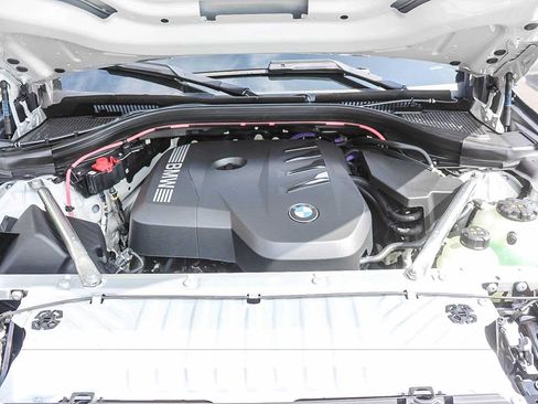 New 2026 BMW X3 xDrive30i w/ Premium Package AWD/4WD image 38