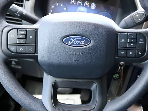 Used 2024 Ford F150 STX w/ Equipment Group 201A FX4 AWD/4WD image 21