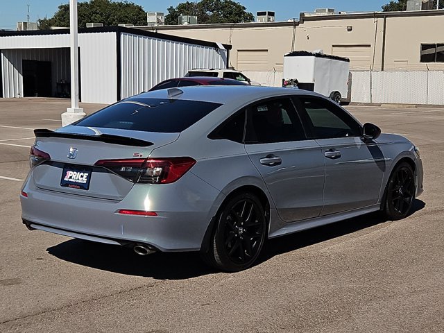 Used 2022 Honda Civic Si image 5