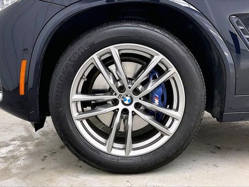 Used 2021 BMW X3 xDrive30i w/ Executive Package image 10