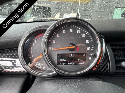 Used 2018 MINI Cooper S FWD image 13