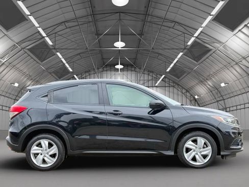 Used 2019 Honda HR-V EX-L image 8