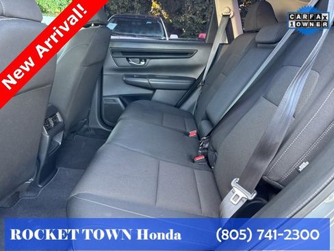 Used 2024 Honda CR-V LX image 16