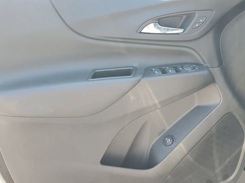 Used 2023 Chevrolet Equinox LT AWD/4WD image 22