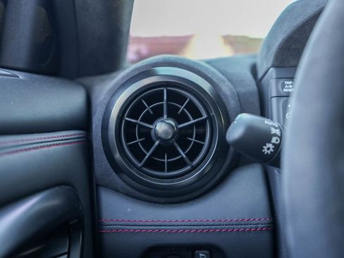 Used 2023 Nissan GT-R NISMO w/ Floor Mat Package AWD/4WD image 39