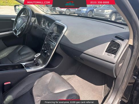 Used 2013 Volvo XC60 T6 AWD/4WD image 13