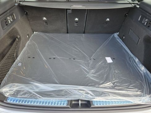 New 2026 Mercedes-Benz GLC 43 AMG 4MATIC image 28