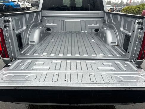 Used 2025 Ford F150 XLT w/ Equipment Group 301A Standard image 29