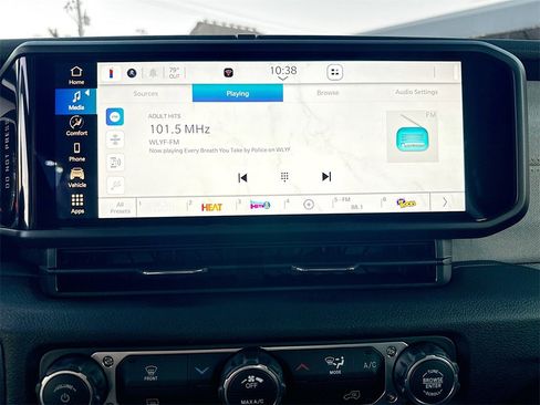 New 2026 Jeep Wrangler Sport image 14