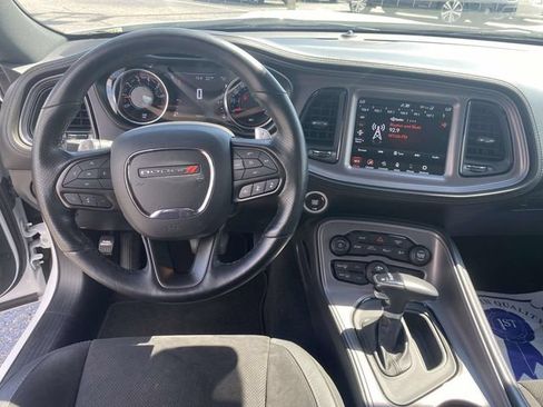 Used 2023 Dodge Challenger GT w/ Plus Package RWD image 10