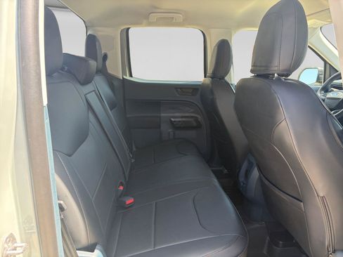 Used 2024 Ford Maverick XL w/ Equipment Group 100A Standard AWD/4WD image 23