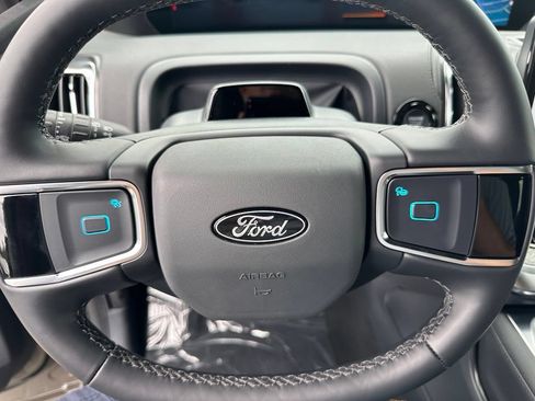 New 2026 Ford Expedition Tremor AWD/4WD image 27